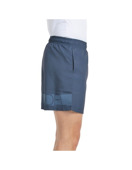 SHORT BULLPADEL BAGRE 813 EUCALIPTO | Ofertas de pádel